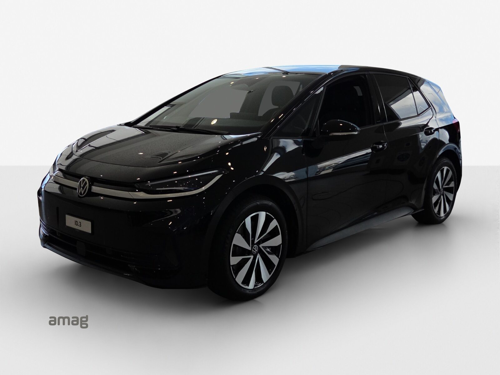 VW ID.3 Neo Life