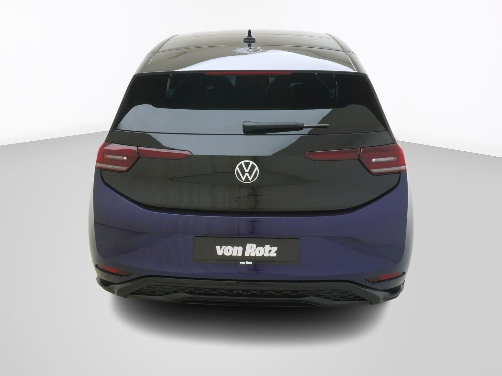 VW ID.3 GTX Performance Fire + Ice, Elettrica, Auto nuove, Automatico - 3