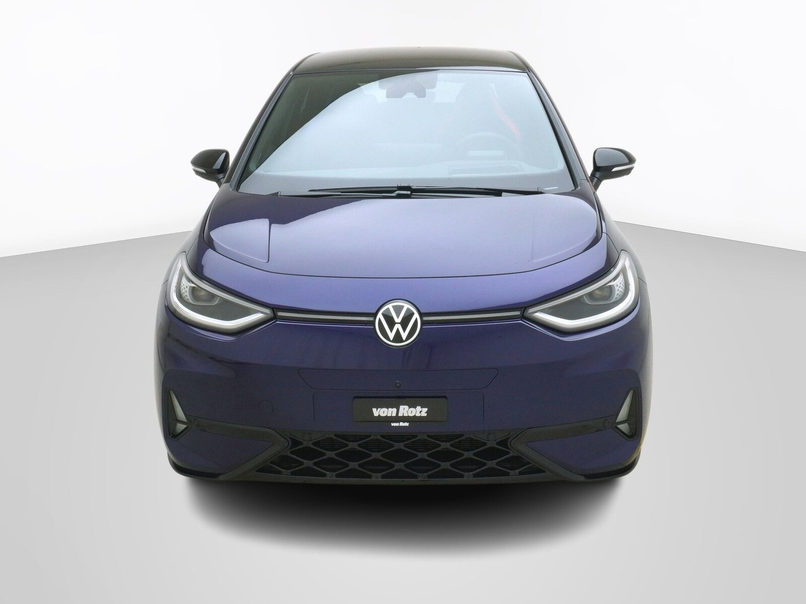 VW ID.3 GTX Performance Fire + Ice, Elettrica, Auto nuove, Automatico - 6