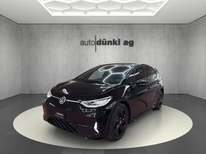 VW ID.3 GTX Performance 79 kWh GTX United, Elettrica, Auto nuove, Automatico