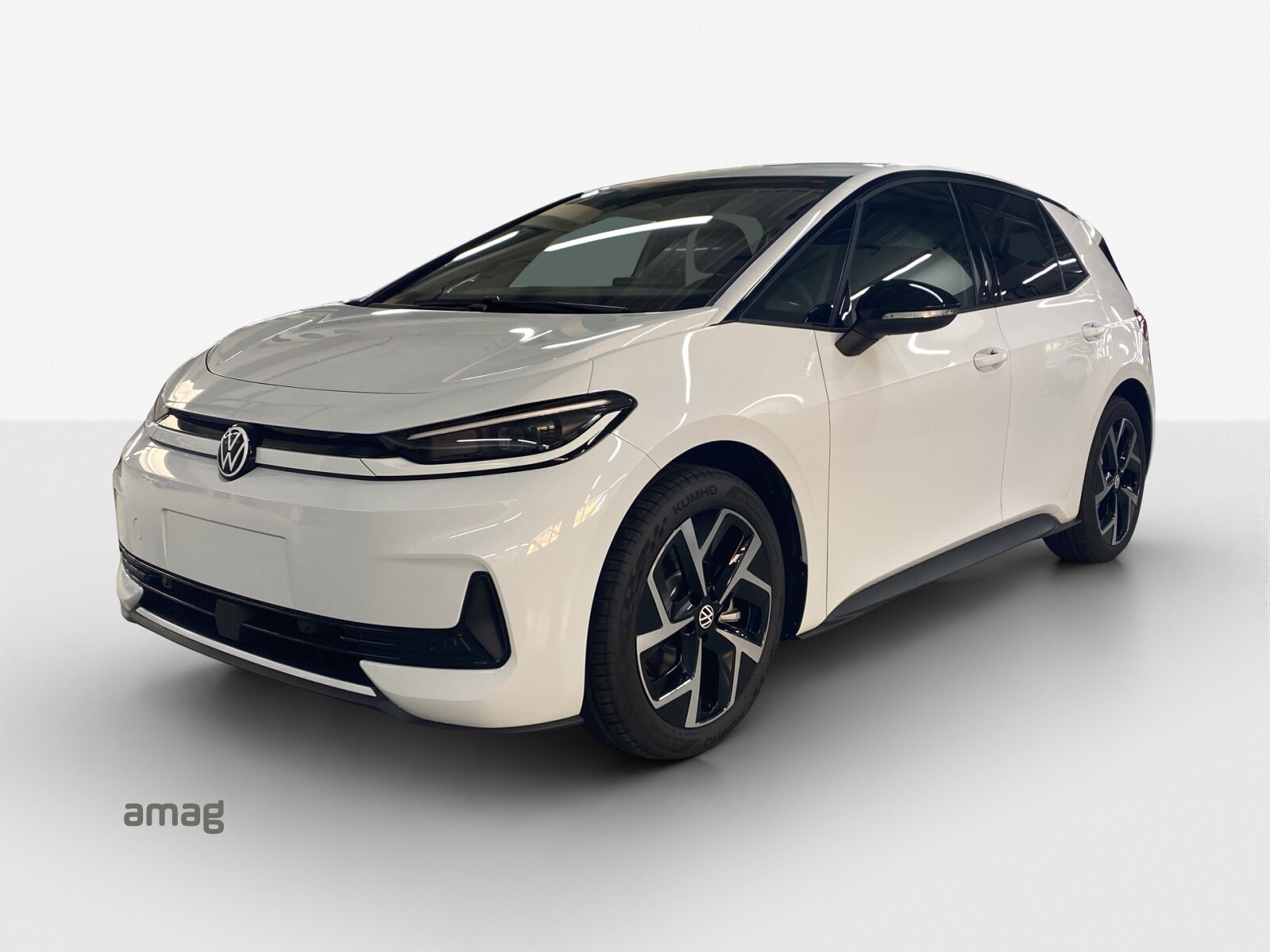 VW ID.3 Neo Life