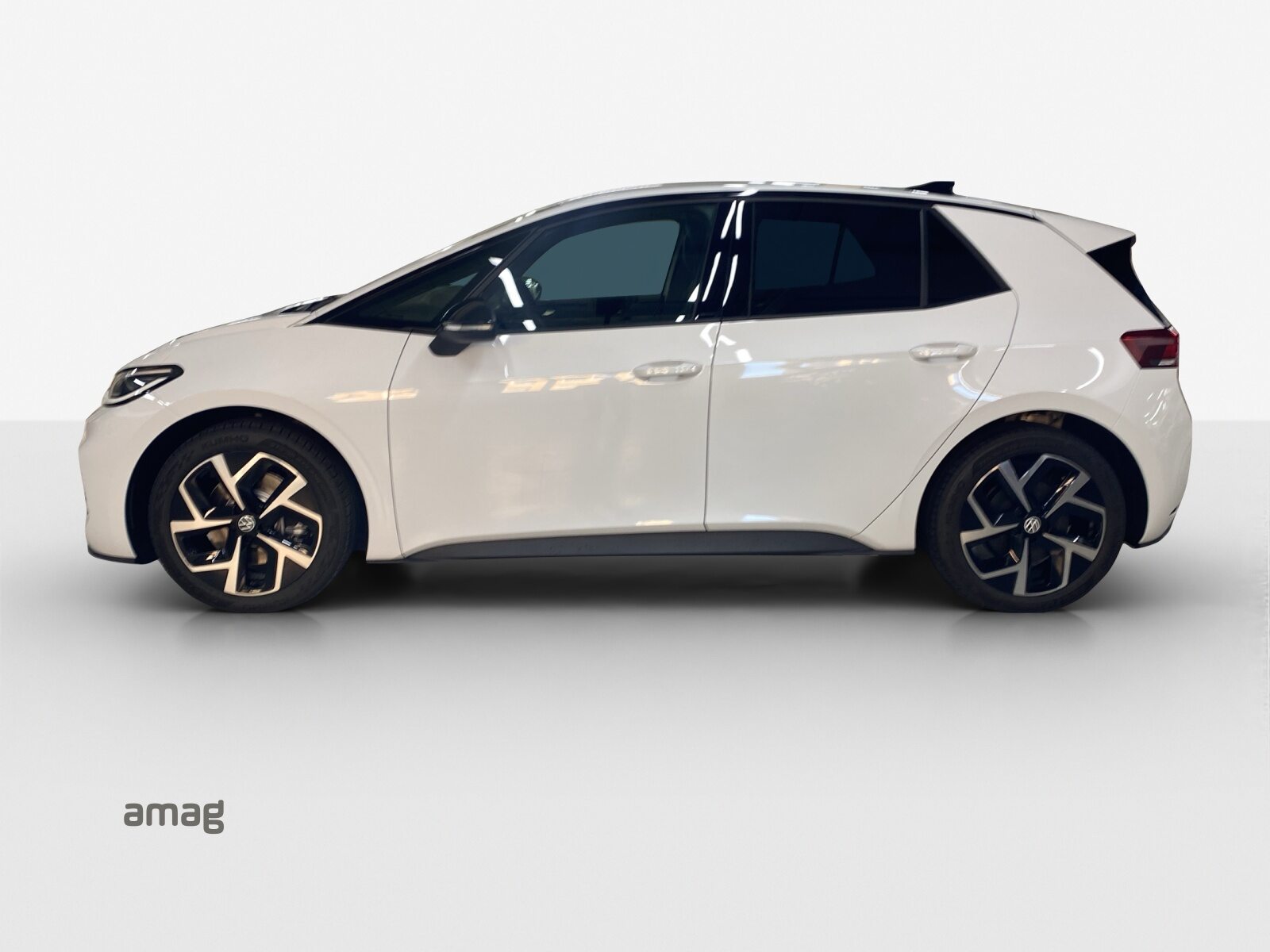 VW ID.3 Neo Life, Électrique, Voiture nouvelle, Automatique - 2