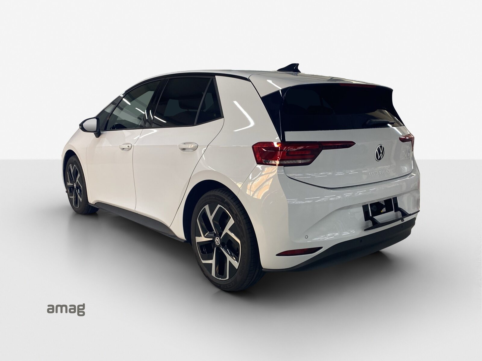 VW ID.3 Neo Life, Électrique, Voiture nouvelle, Automatique - 3