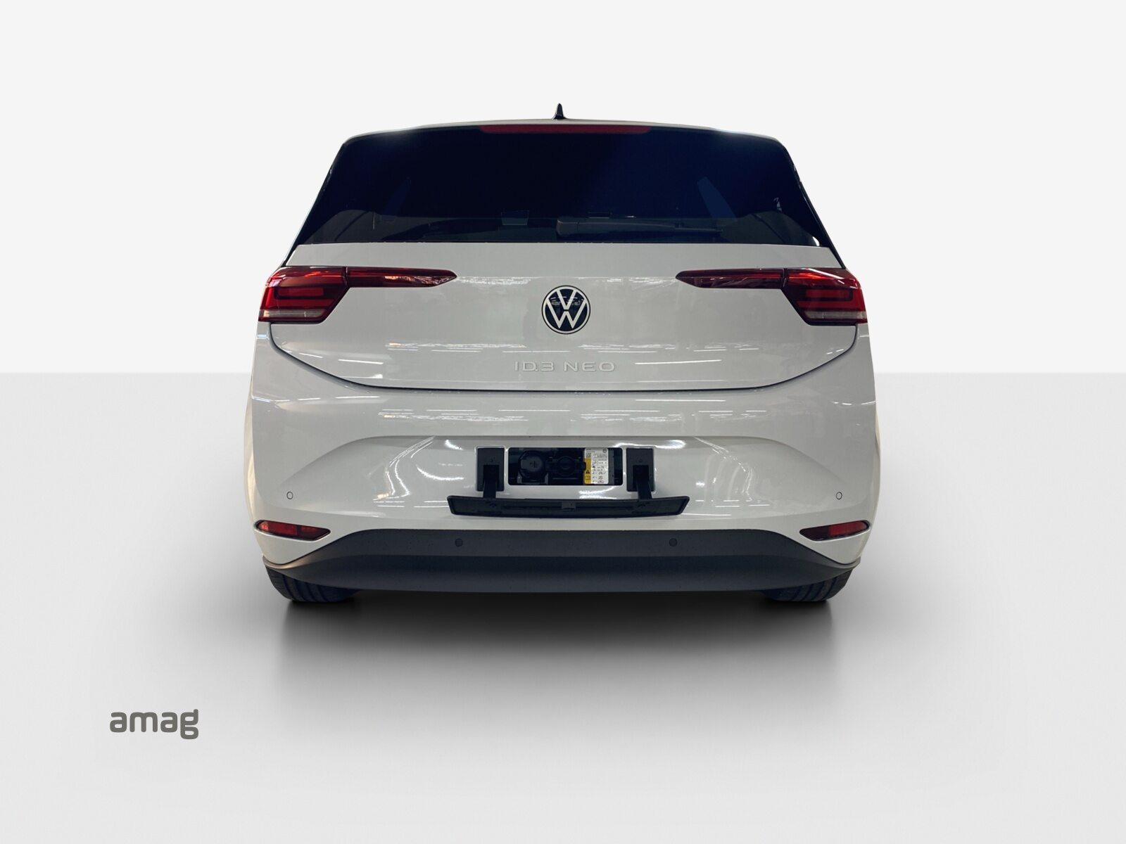 VW ID.3 Neo Life, Électrique, Voiture nouvelle, Automatique - 4