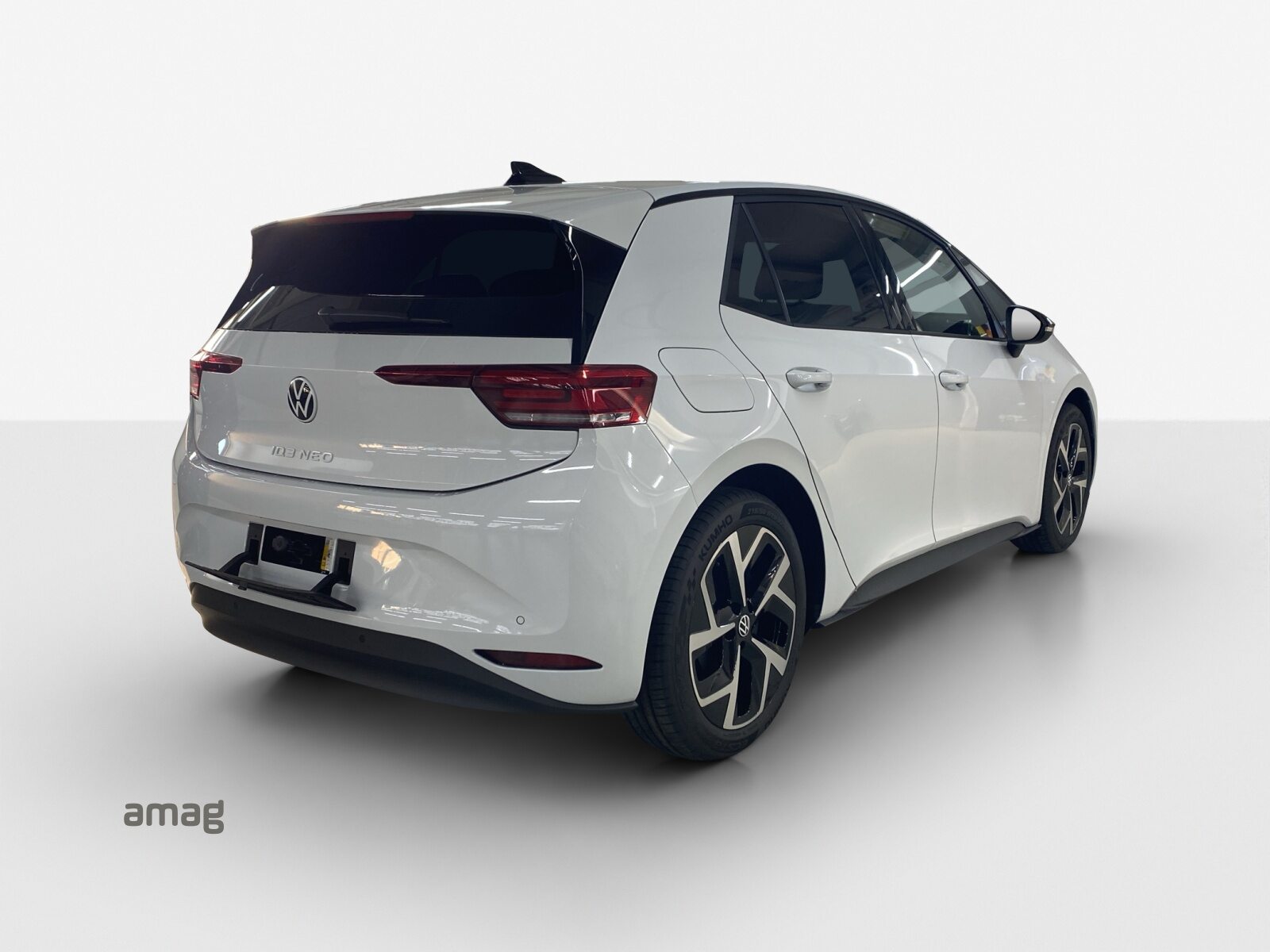 VW ID.3 Neo Life, Électrique, Voiture nouvelle, Automatique - 5