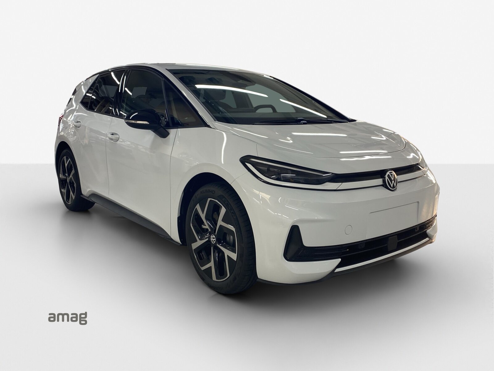 VW ID.3 Neo Life, Électrique, Voiture nouvelle, Automatique - 6