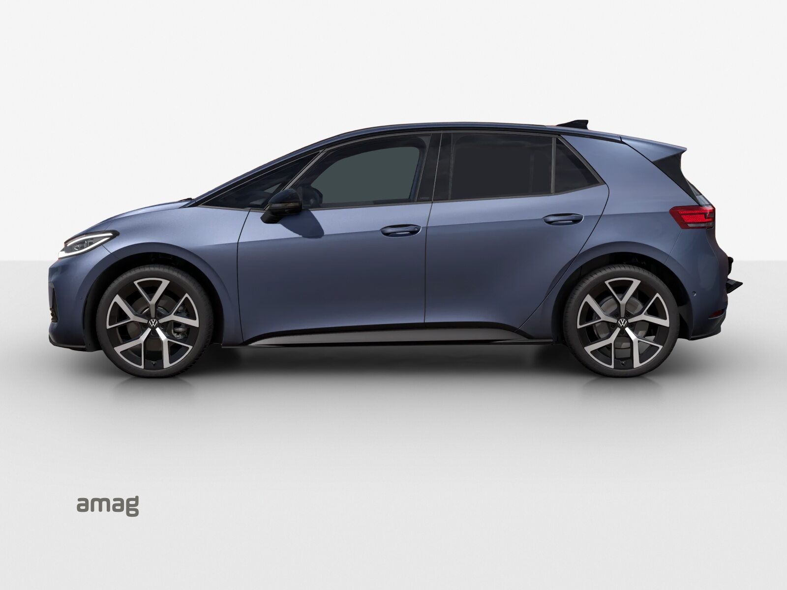 VW ID.3 Neo Style, Elettrica, Auto nuove, Automatico - 2