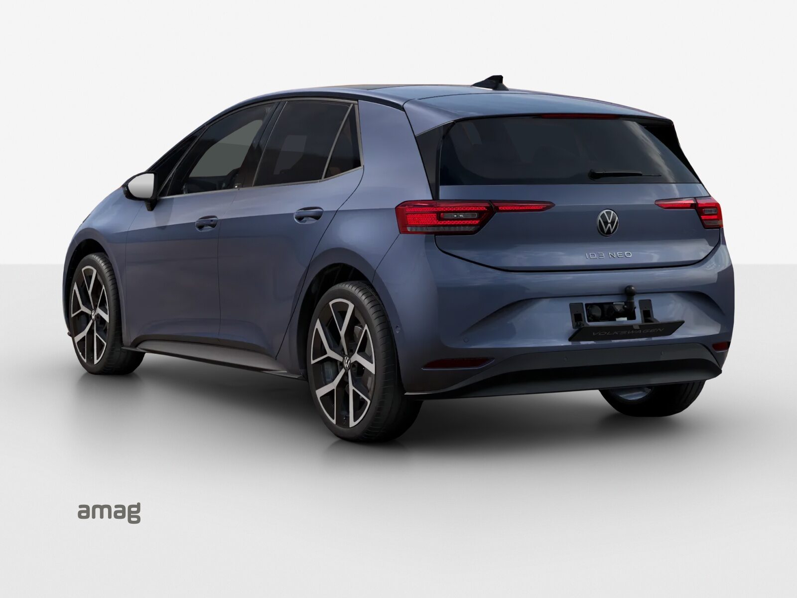 VW ID.3 Neo Style, Elettrica, Auto nuove, Automatico - 3