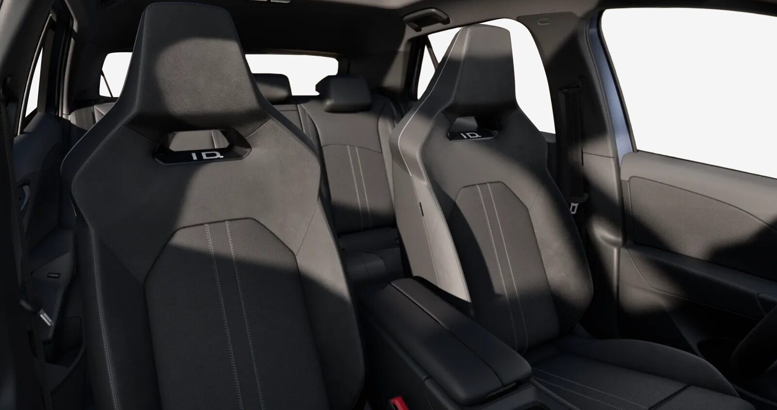 VW ID.3 Neo Style, Elettrica, Auto nuove, Automatico - 4