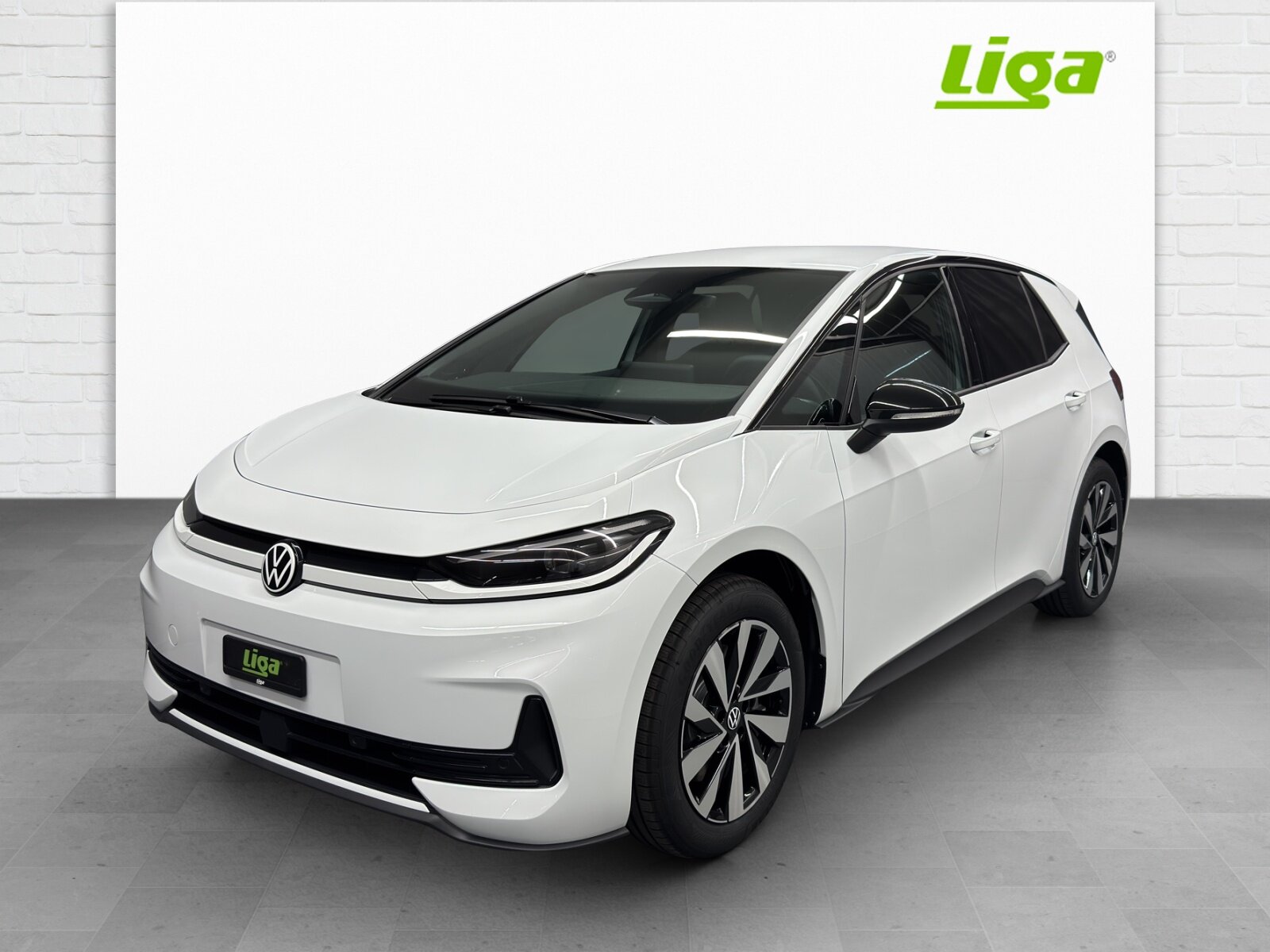 VW ID.3 Neo Life