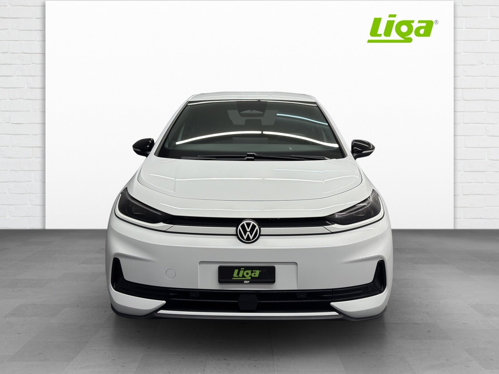 VW ID.3 Neo Life, Électrique, Voiture nouvelle, Automatique - 2