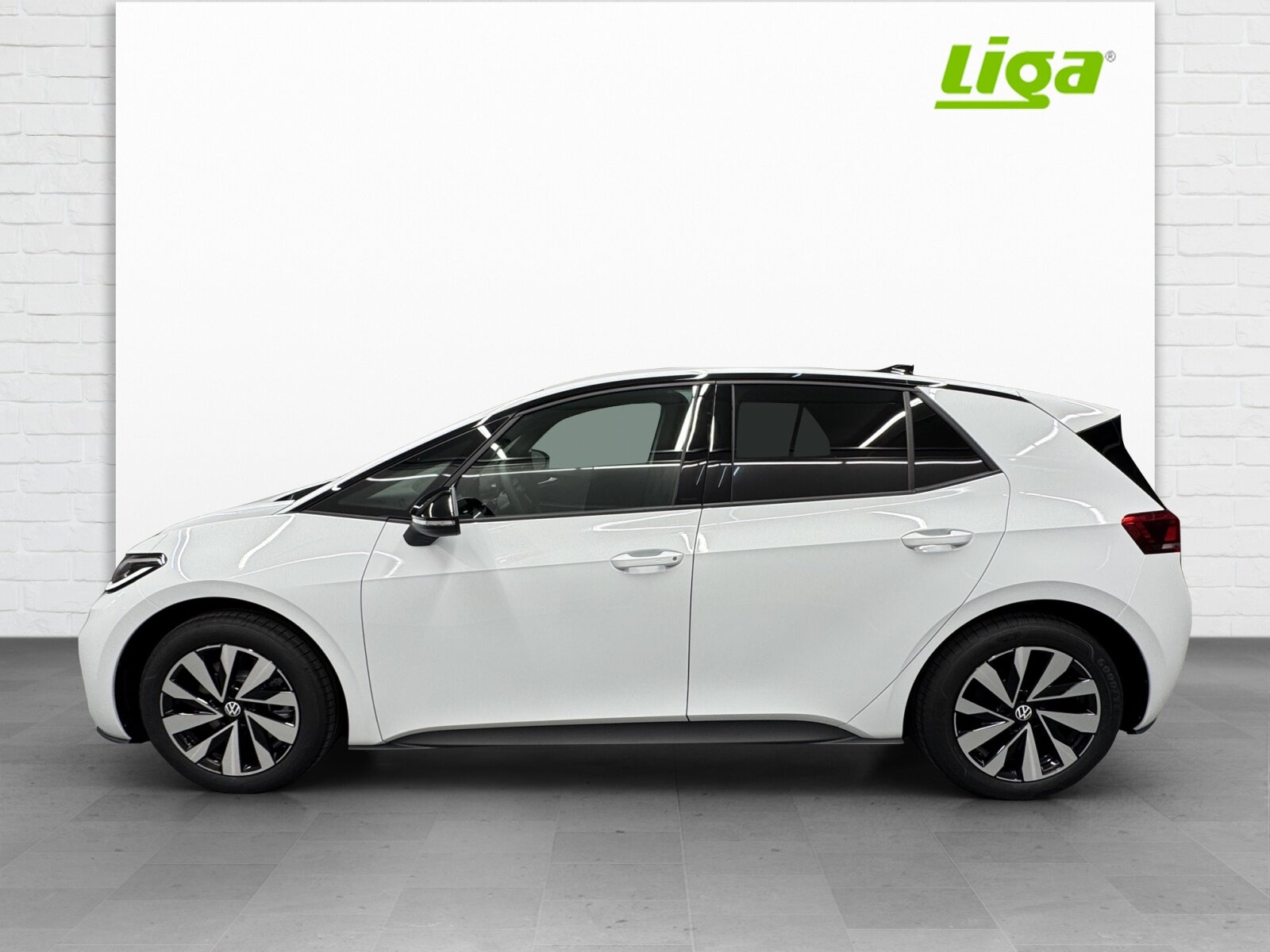 VW ID.3 Neo Life, Électrique, Voiture nouvelle, Automatique - 3