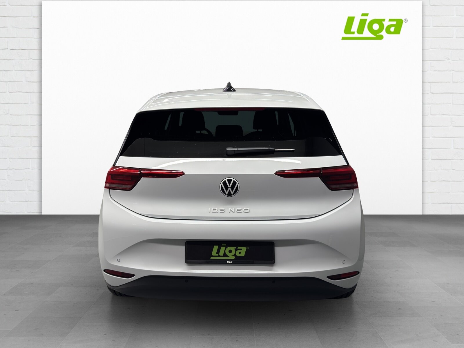 VW ID.3 Neo Life, Électrique, Voiture nouvelle, Automatique - 5