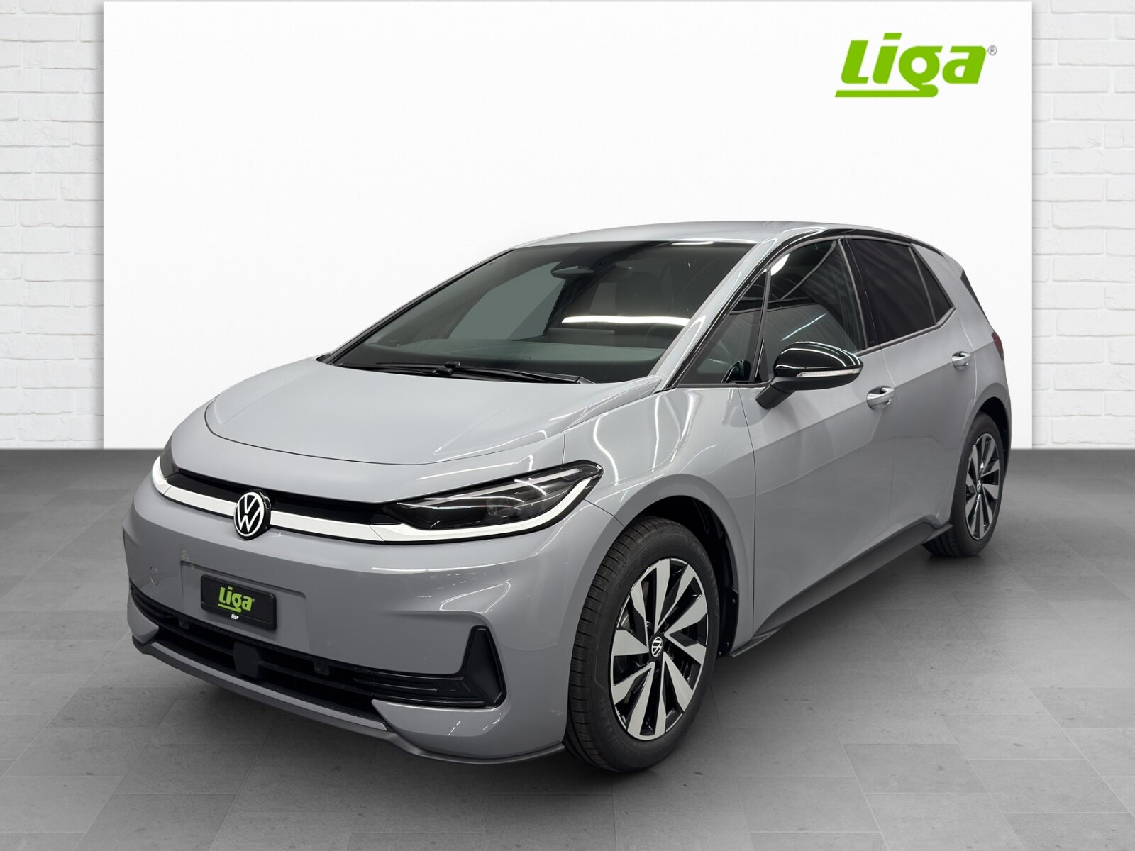 VW ID.3 Neo Life