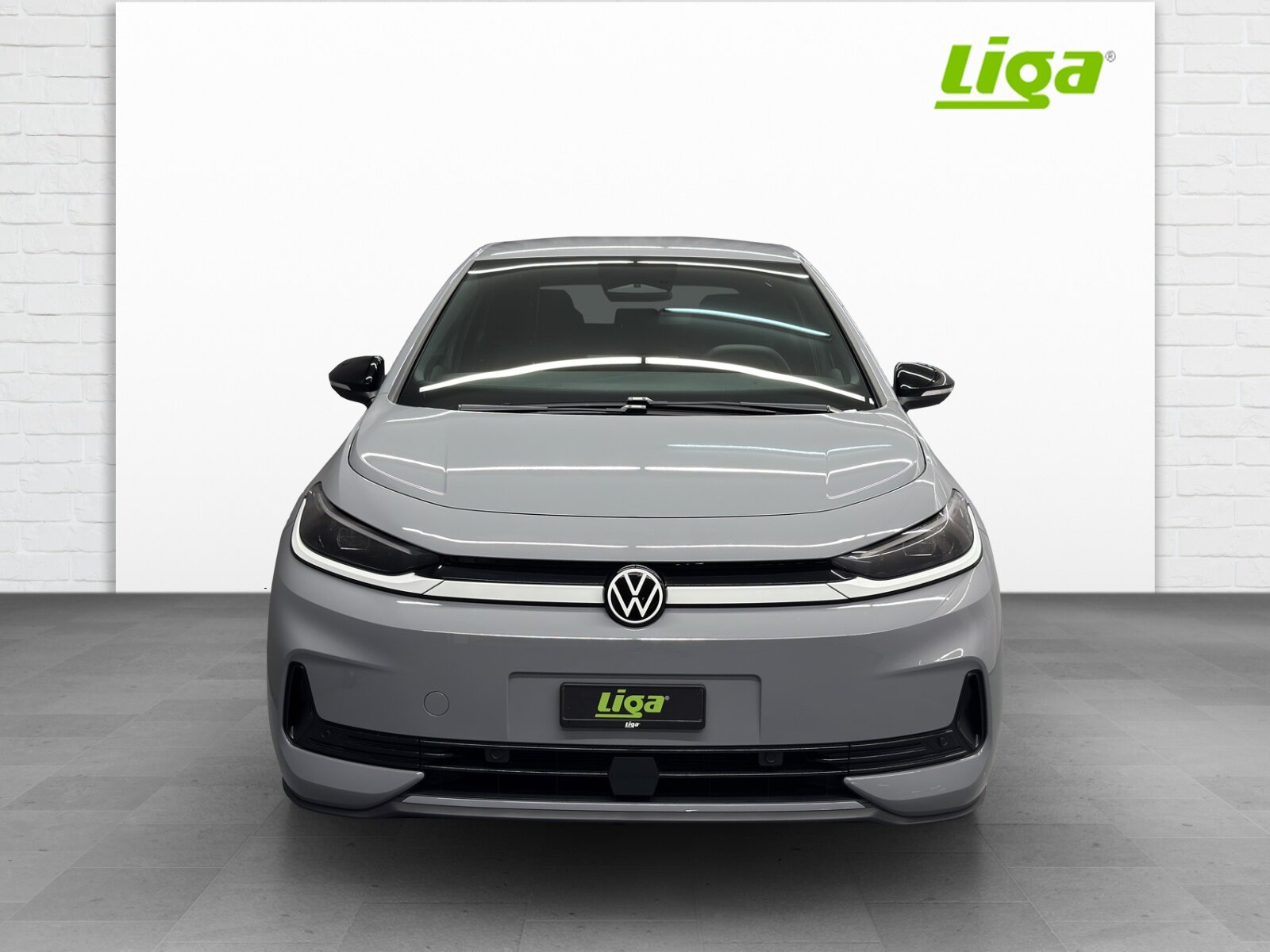 VW ID.3 Neo Life, Électrique, Voiture nouvelle, Automatique - 2