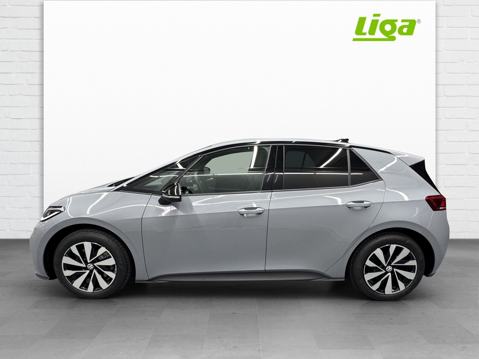 VW ID.3 Neo Life, Électrique, Voiture nouvelle, Automatique - 3
