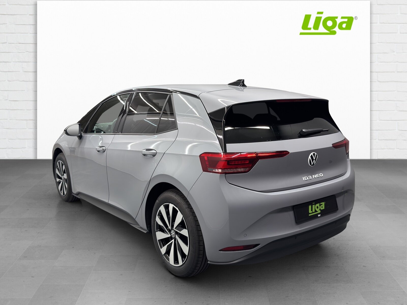 VW ID.3 Neo Life, Électrique, Voiture nouvelle, Automatique - 4