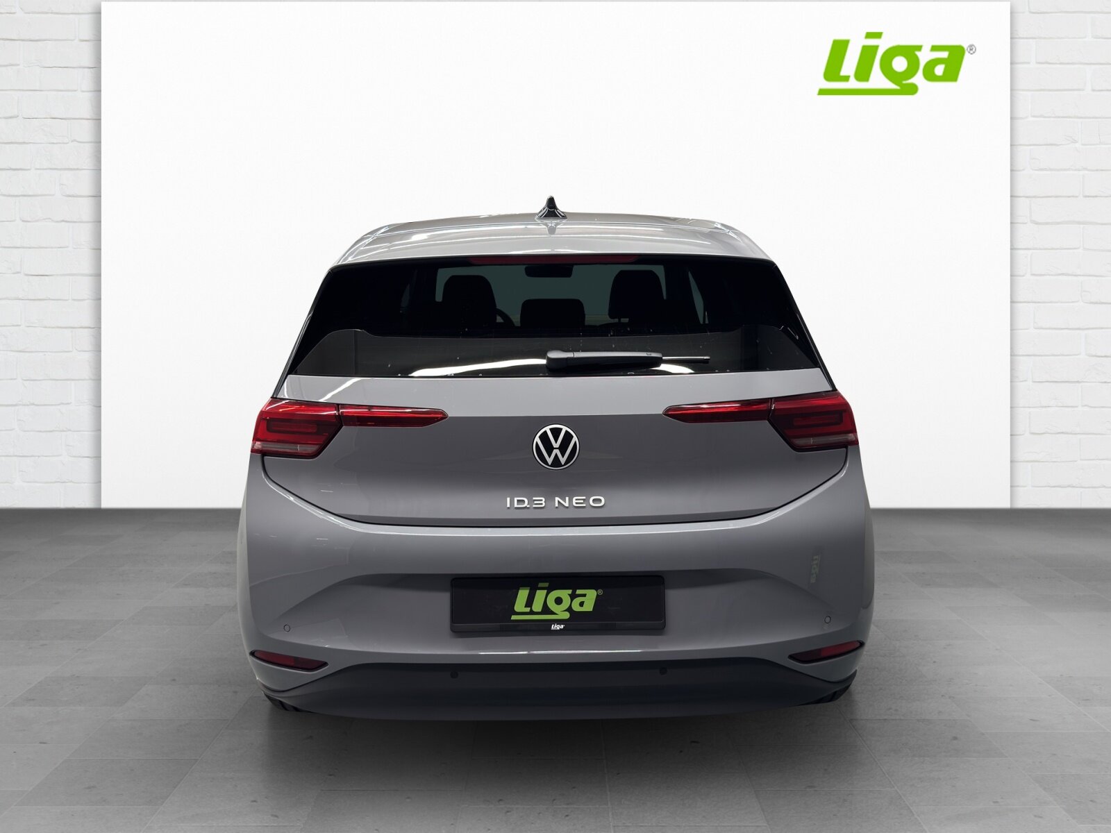 VW ID.3 Neo Life, Électrique, Voiture nouvelle, Automatique - 5