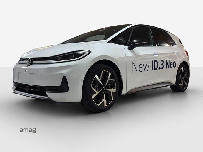 VW ID.3 Neo Style, Electric, New car, Automatic