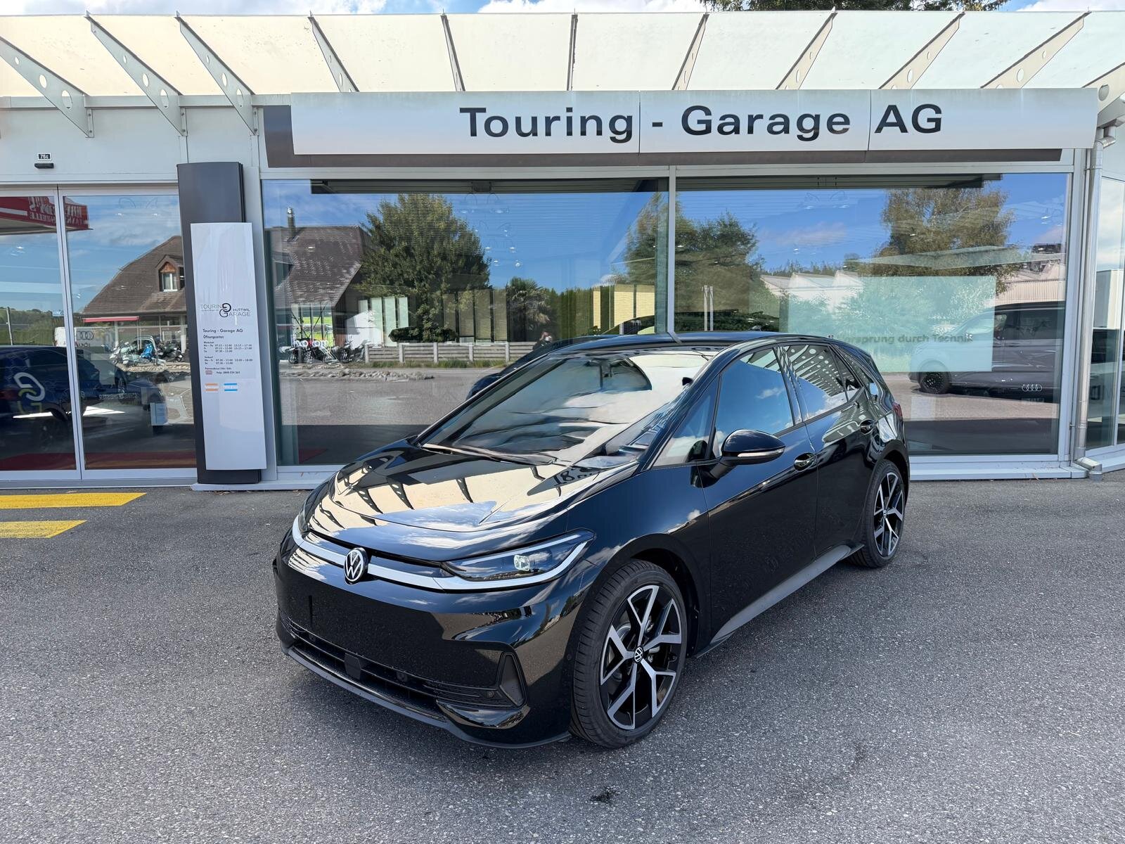 VW ID.3 Neo 50 kWh 170PS Life