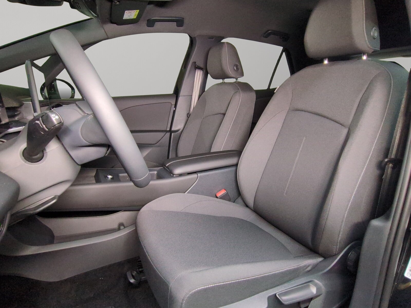 VW ID.3 Neo 50 kWh 170PS Trend, Électrique, Voiture nouvelle, Automatique - 6