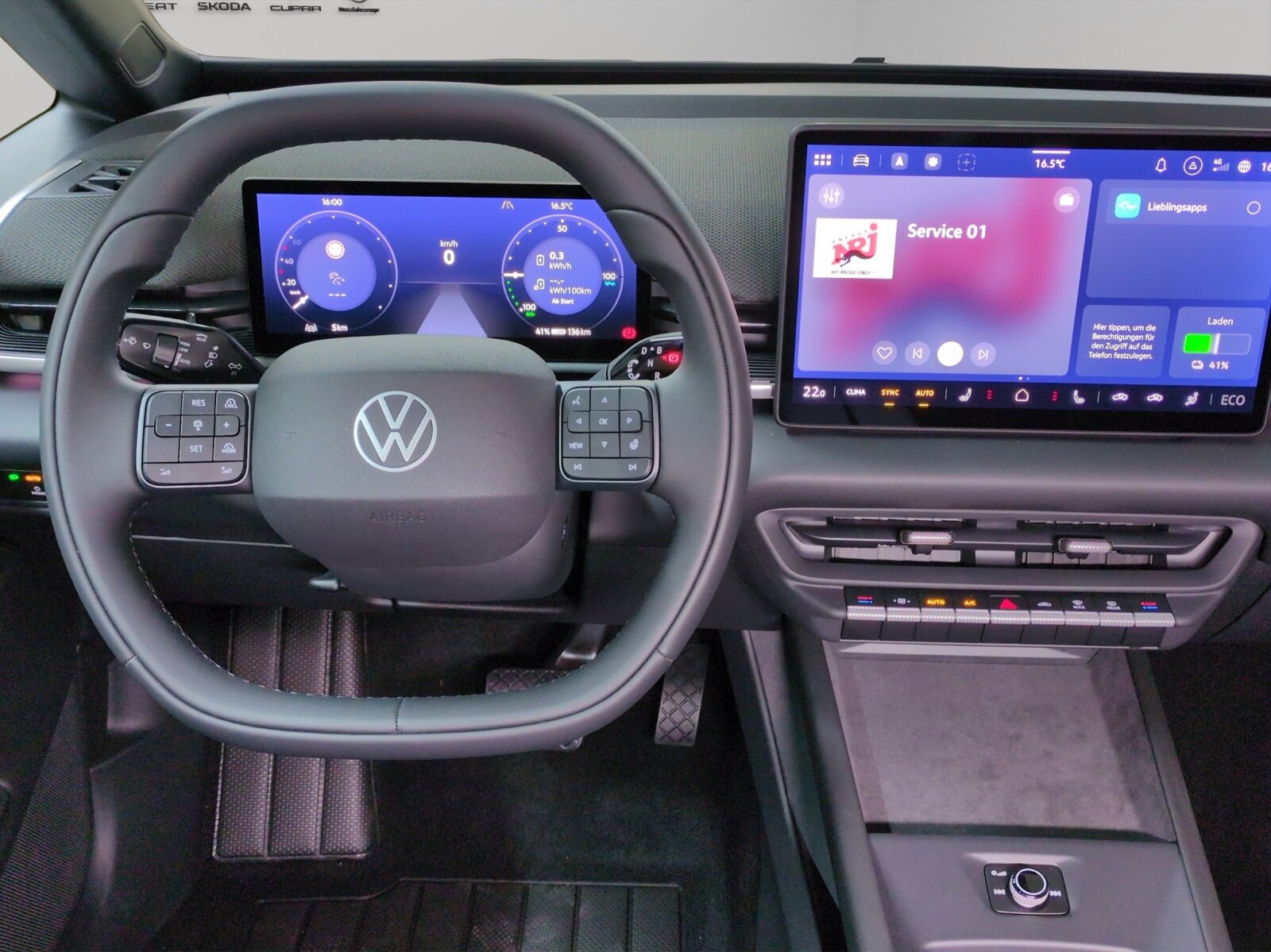 VW ID.3 Neo 50 kWh 170PS Trend, Électrique, Voiture nouvelle, Automatique - 7