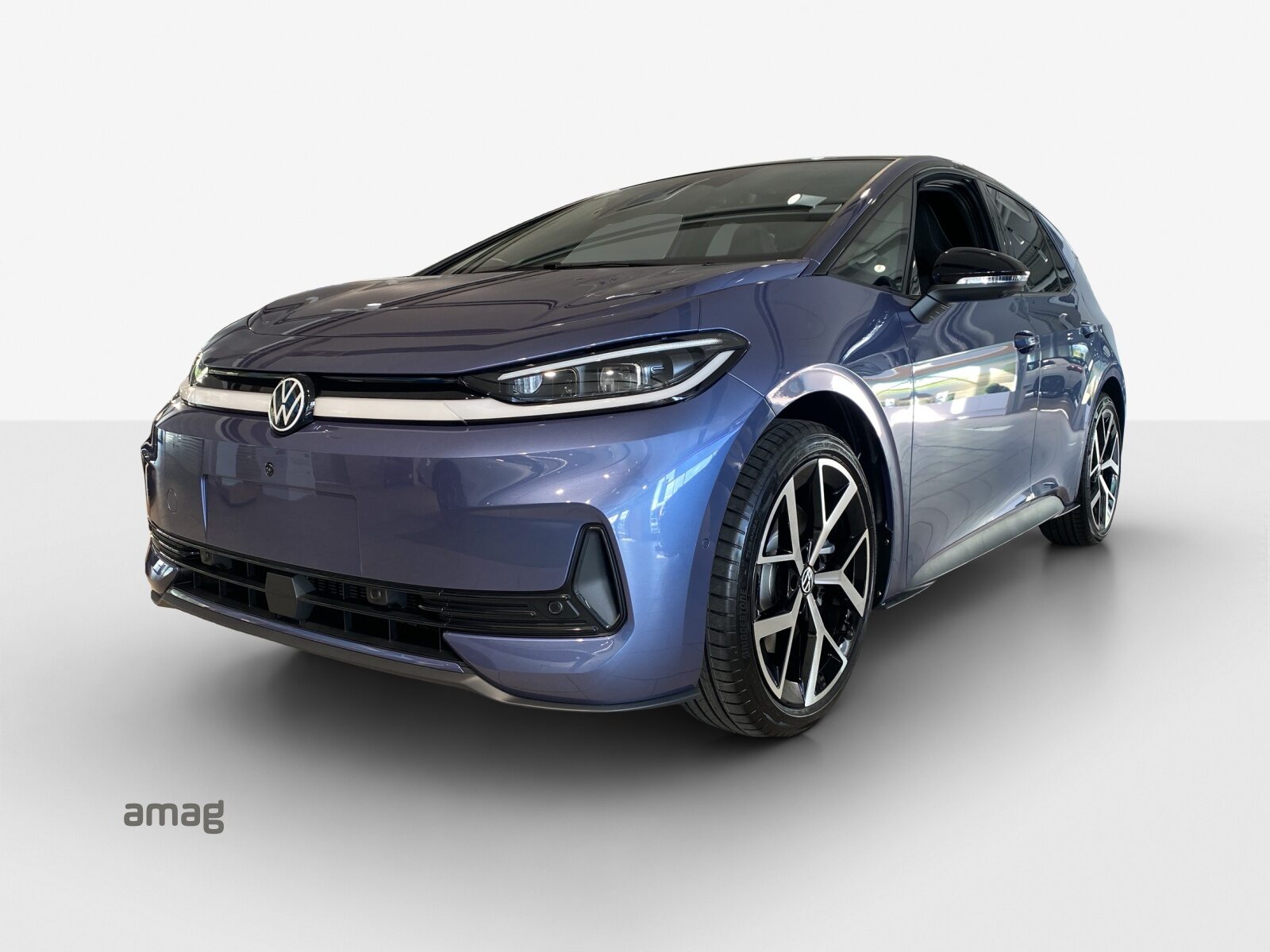 VW ID.3 Neo Style