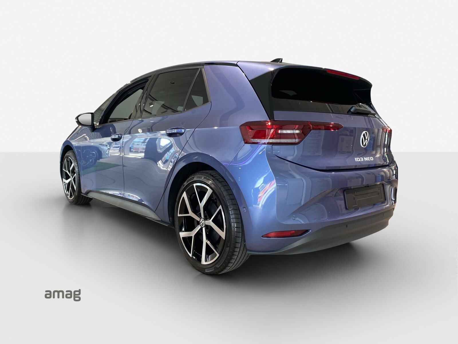 VW ID.3 Neo Style, Électrique, Voiture nouvelle, Automatique - 2