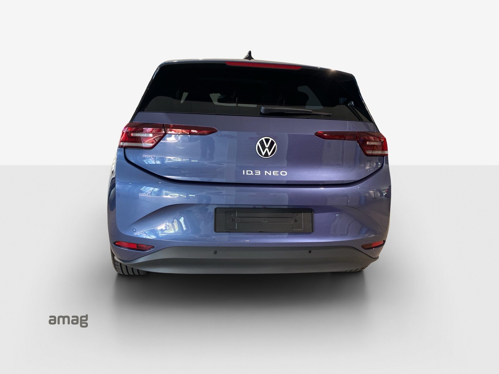 VW ID.3 Neo Style, Électrique, Voiture nouvelle, Automatique - 3
