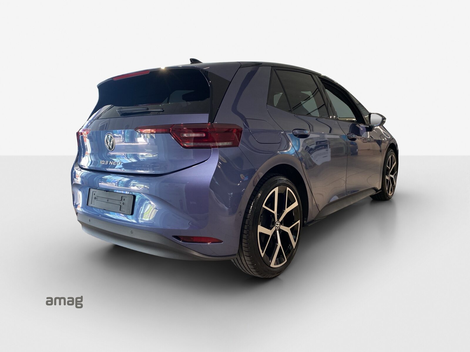 VW ID.3 Neo Style, Électrique, Voiture nouvelle, Automatique - 4