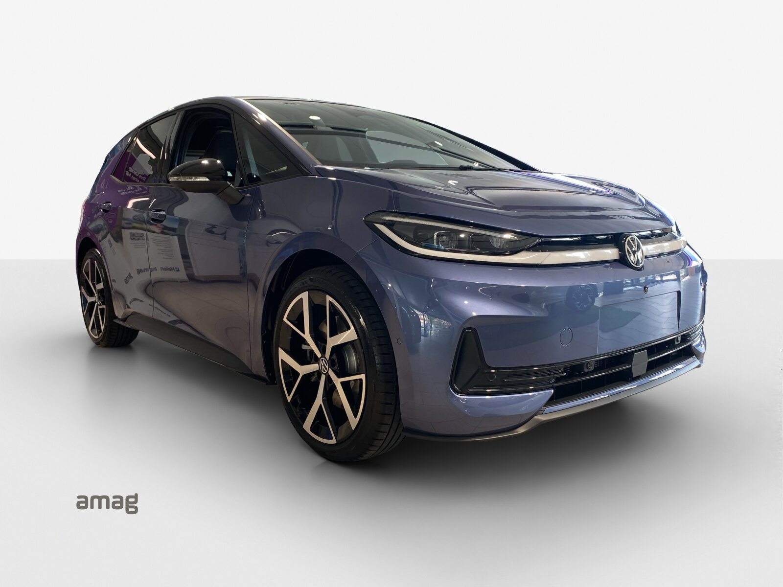 VW ID.3 Neo Style, Électrique, Voiture nouvelle, Automatique - 5