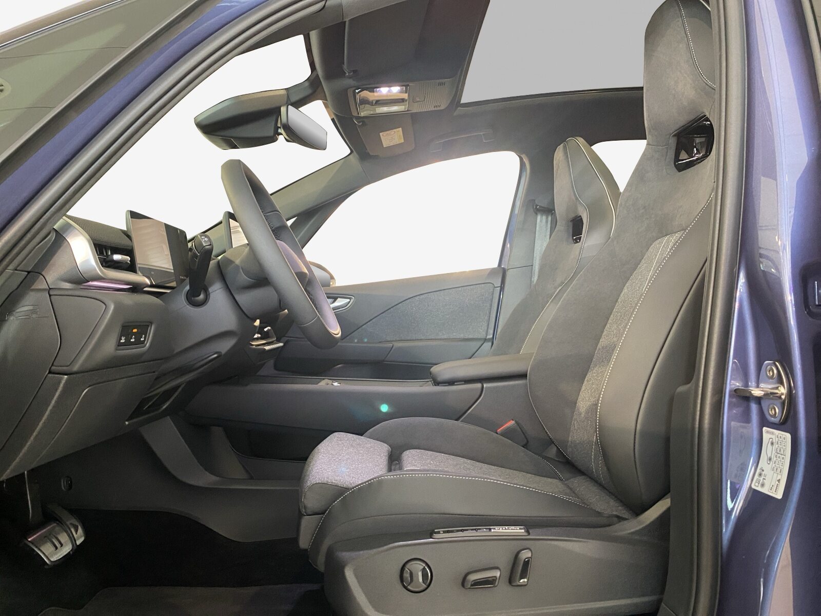 VW ID.3 Neo Style, Électrique, Voiture nouvelle, Automatique - 7