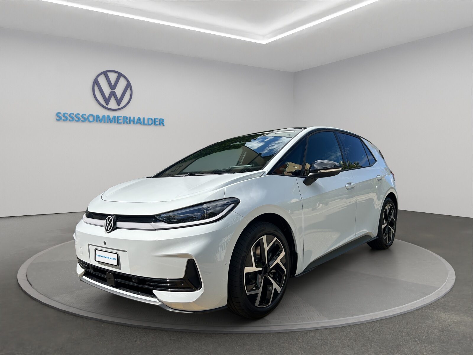 VW ID.3 Neo Style