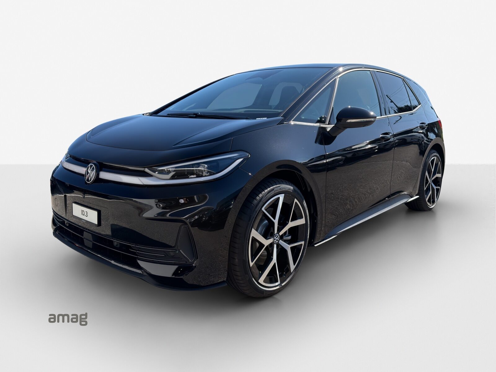 VW ID.3 Neo Style