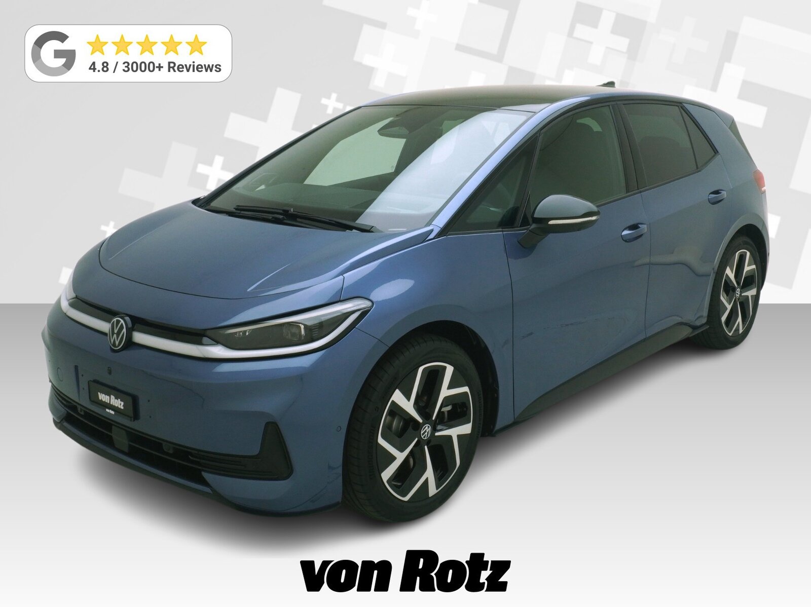 VW ID.3 Neo 79 kWh Style