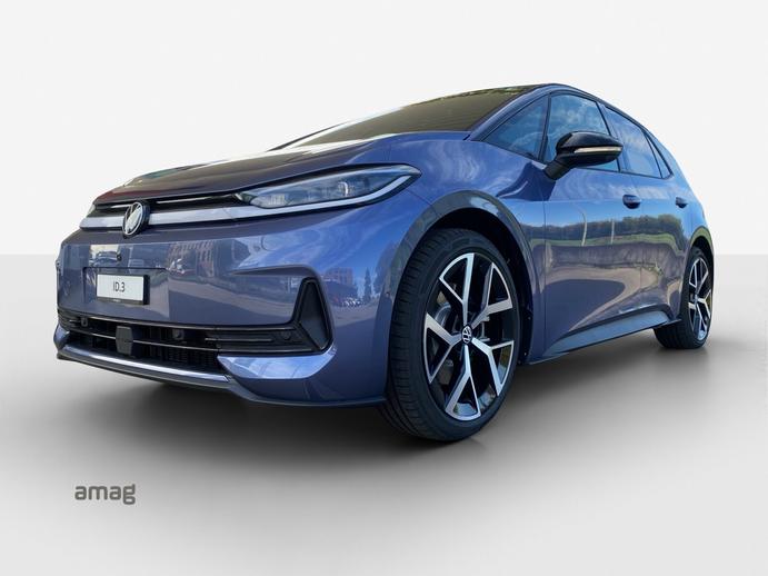 VW ID.3 Neo Style, Elektro, Neuwagen, Automatik