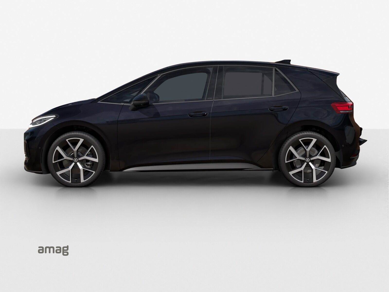 VW ID.3 Neo Style, Electric, New car, Automatic - 2
