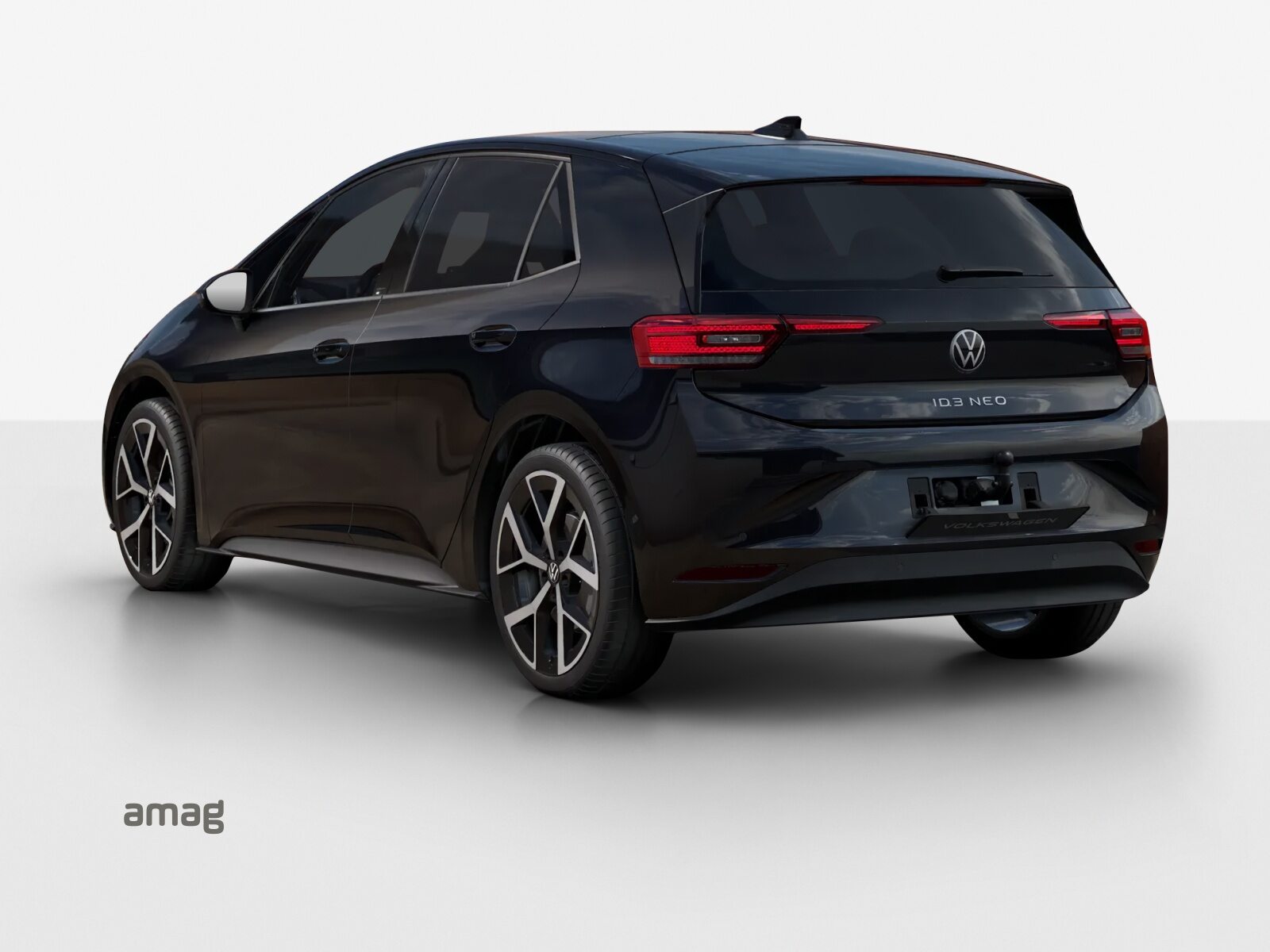 VW ID.3 Neo Style, Electric, New car, Automatic - 3