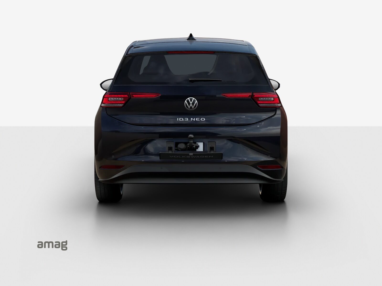VW ID.3 Neo Style, Electric, New car, Automatic - 4