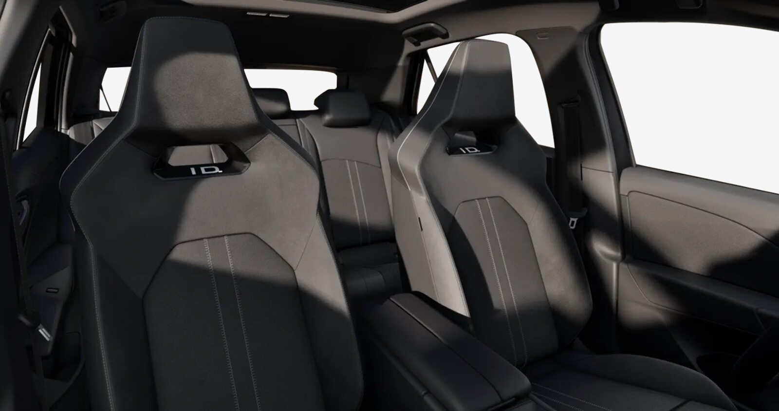 VW ID.3 Neo Style, Electric, New car, Automatic - 5