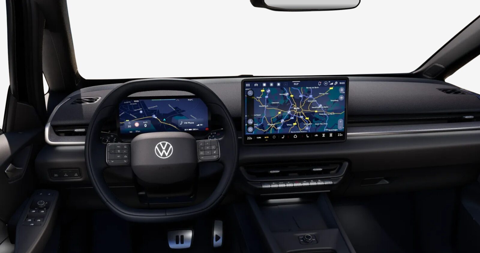 VW ID.3 Neo Style, Electric, New car, Automatic - 6