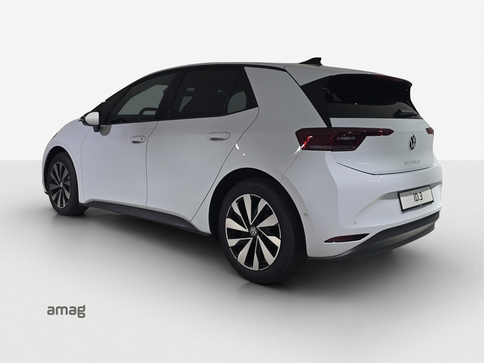 VW ID.3 Neo Style, Electric, New car, Automatic - 3