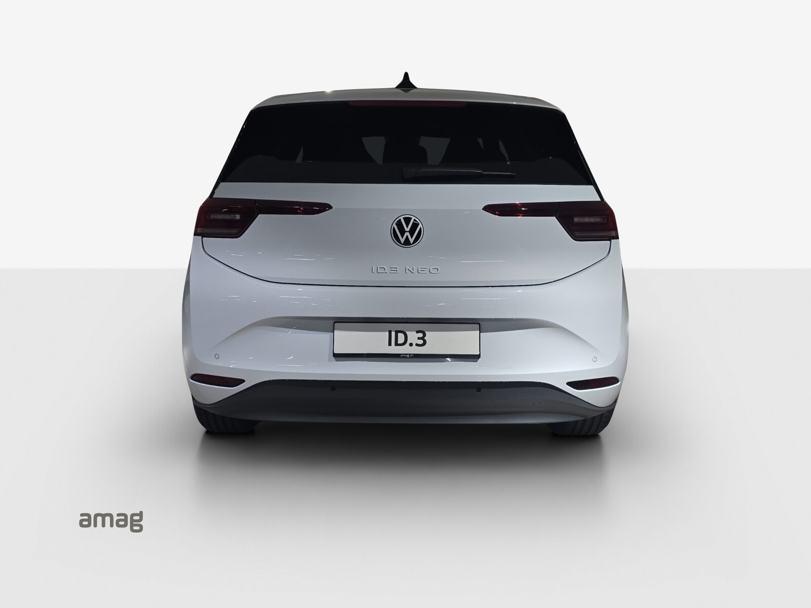 VW ID.3 Neo Style, Electric, New car, Automatic - 4