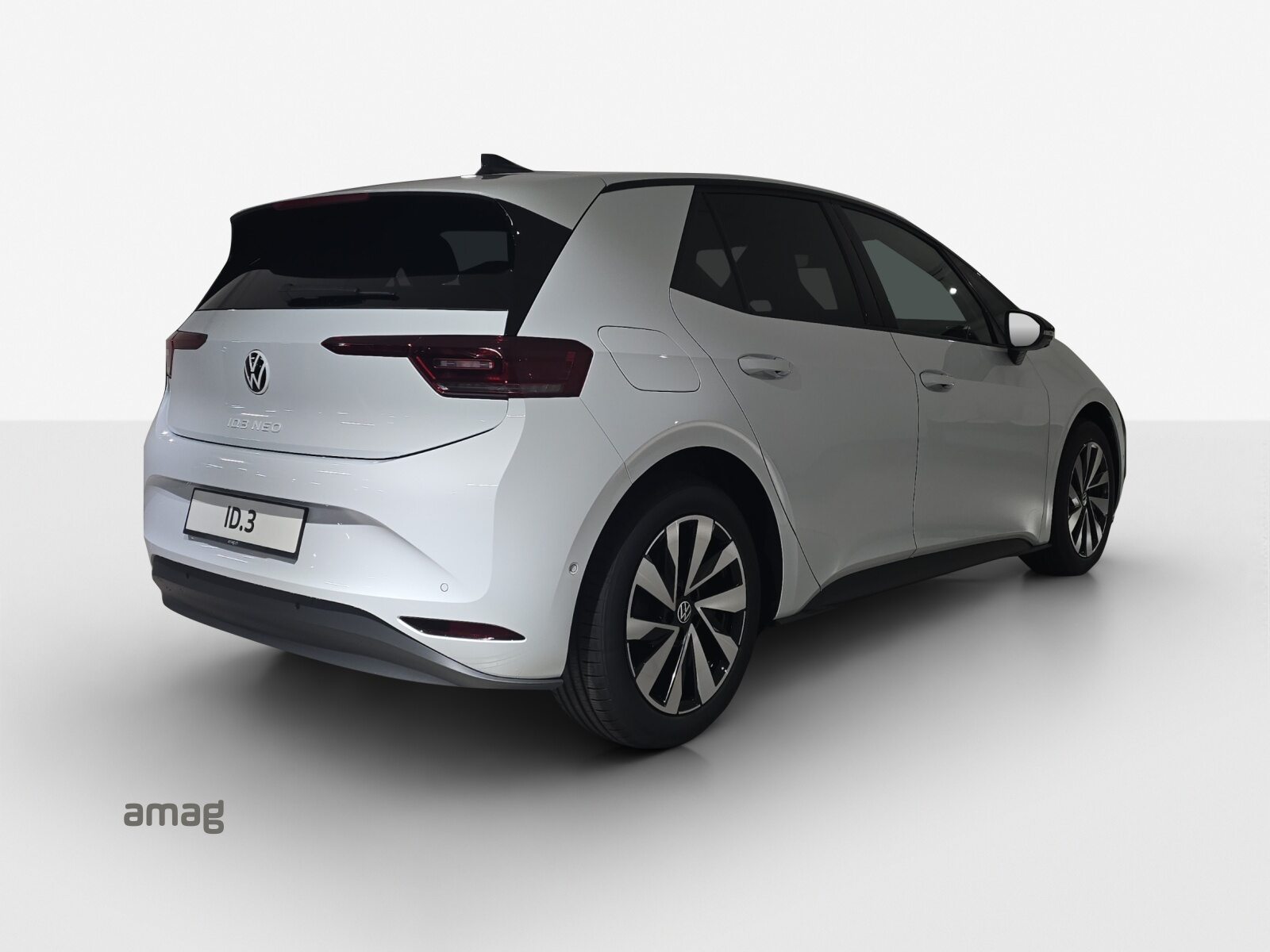VW ID.3 Neo Style, Electric, New car, Automatic - 5