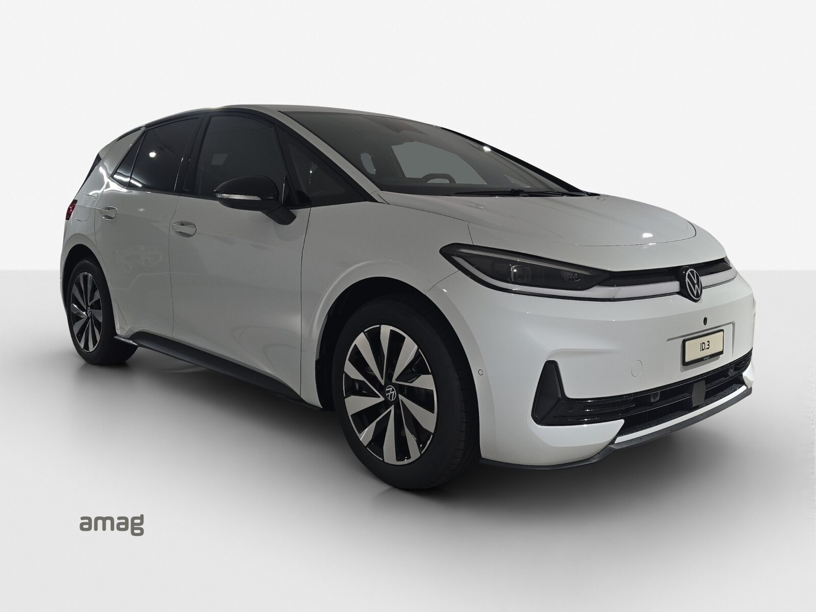VW ID.3 Neo Style, Electric, New car, Automatic - 6