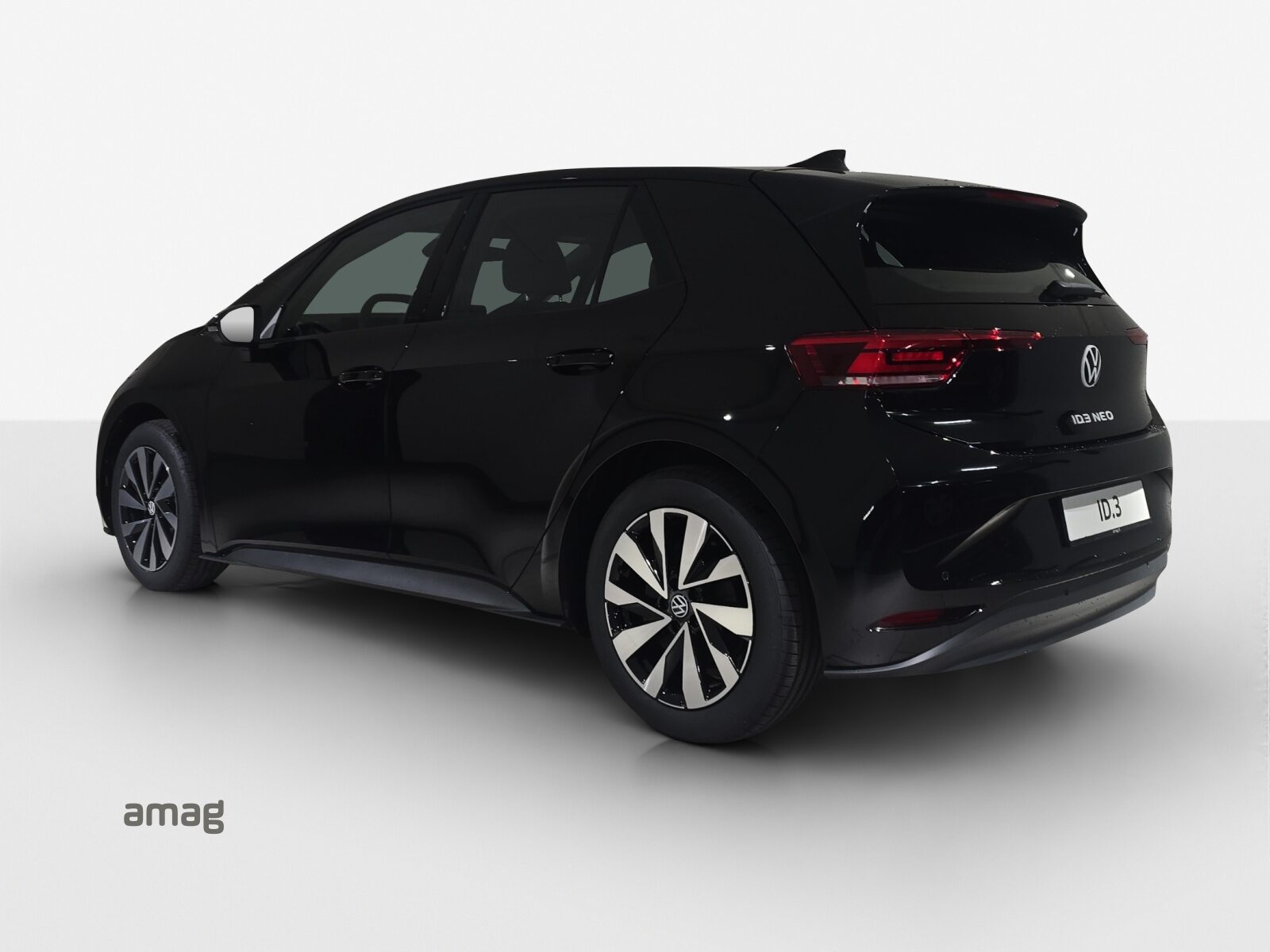 VW ID.3 Neo Life, Electric, New car, Automatic - 3