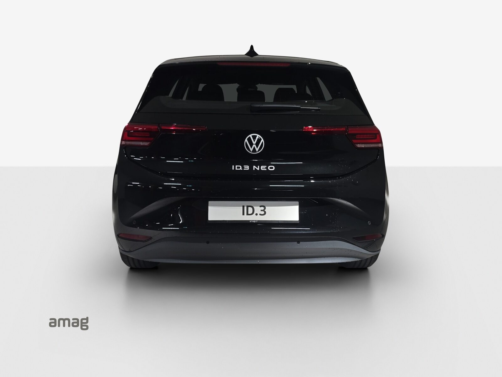 VW ID.3 Neo Life, Electric, New car, Automatic - 4