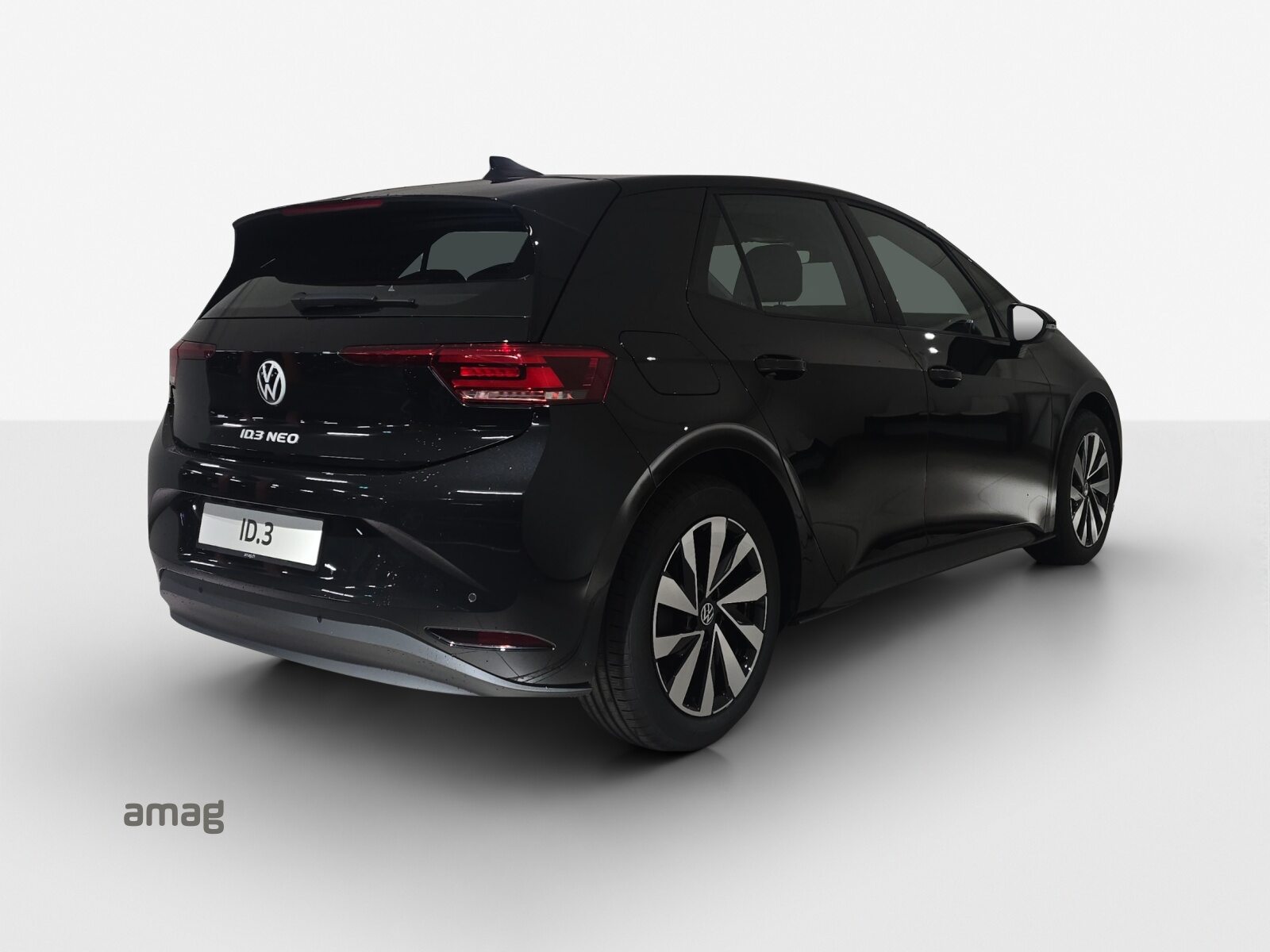 VW ID.3 Neo Life, Electric, New car, Automatic - 5