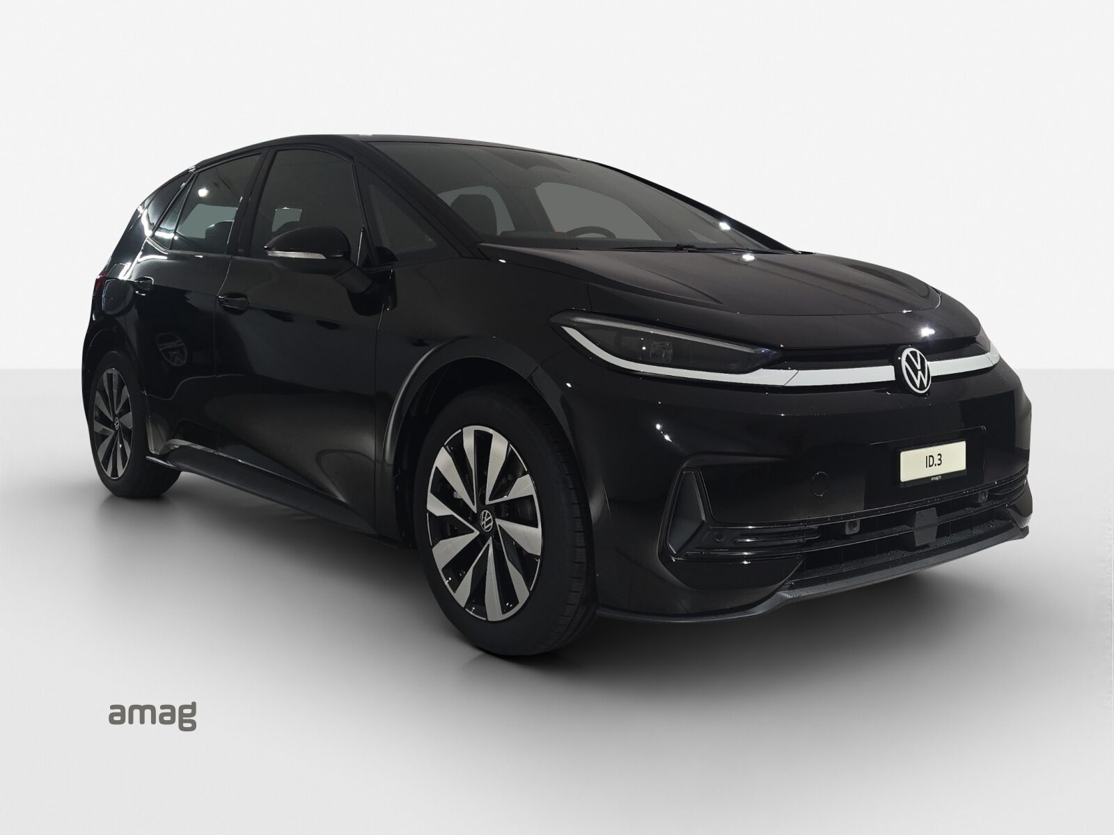 VW ID.3 Neo Life, Electric, New car, Automatic - 6