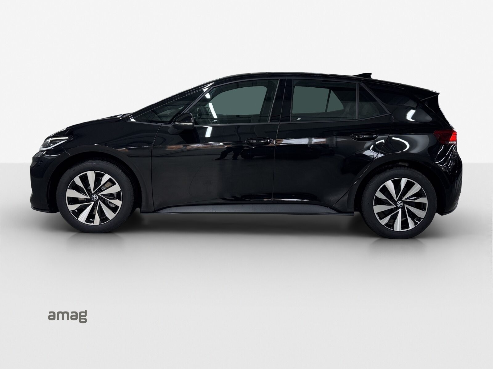 VW ID.3 Neo Life, Electric, New car, Automatic - 2